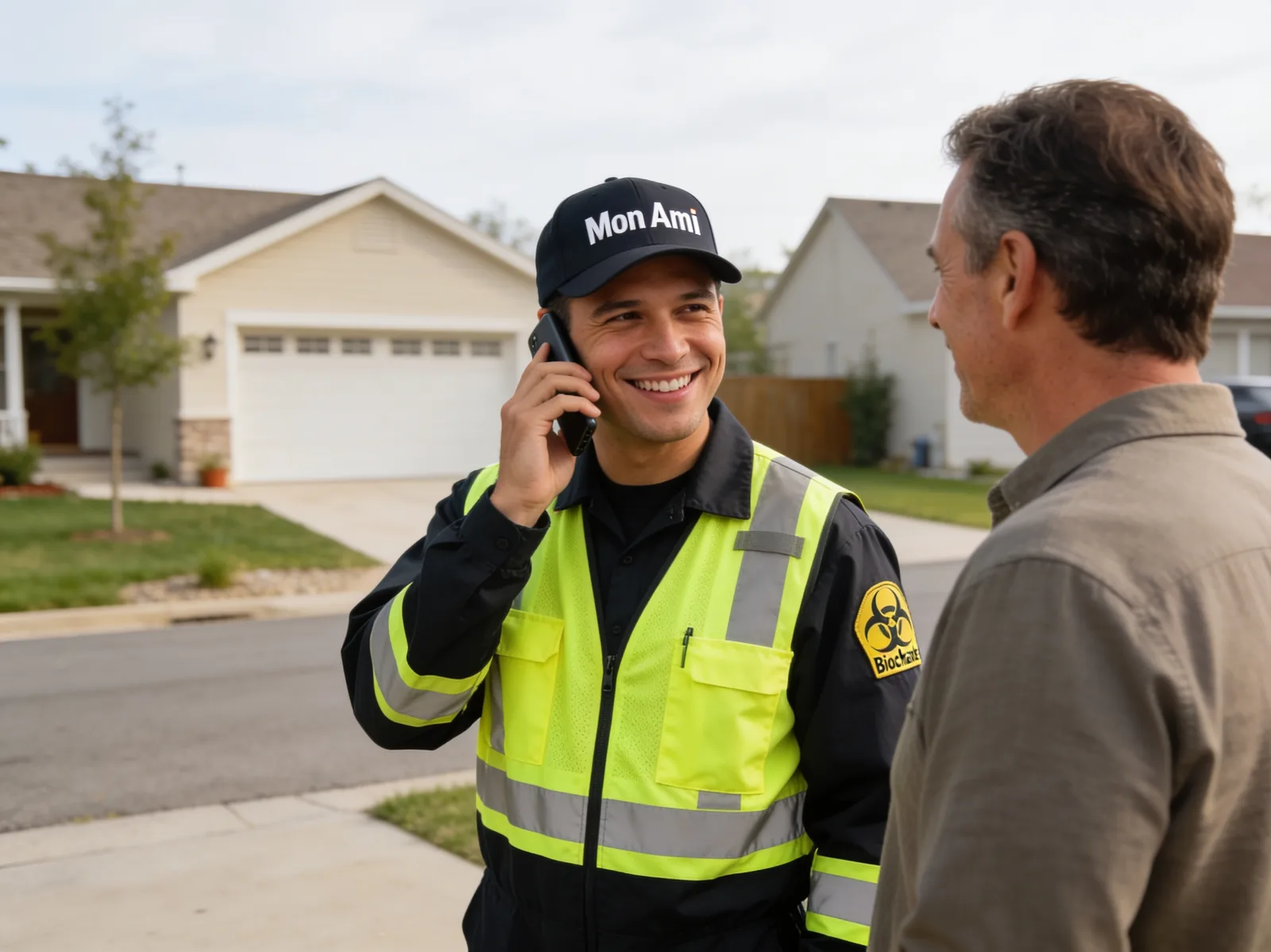 Sewage Cleanup Lumberton, NC FAQs