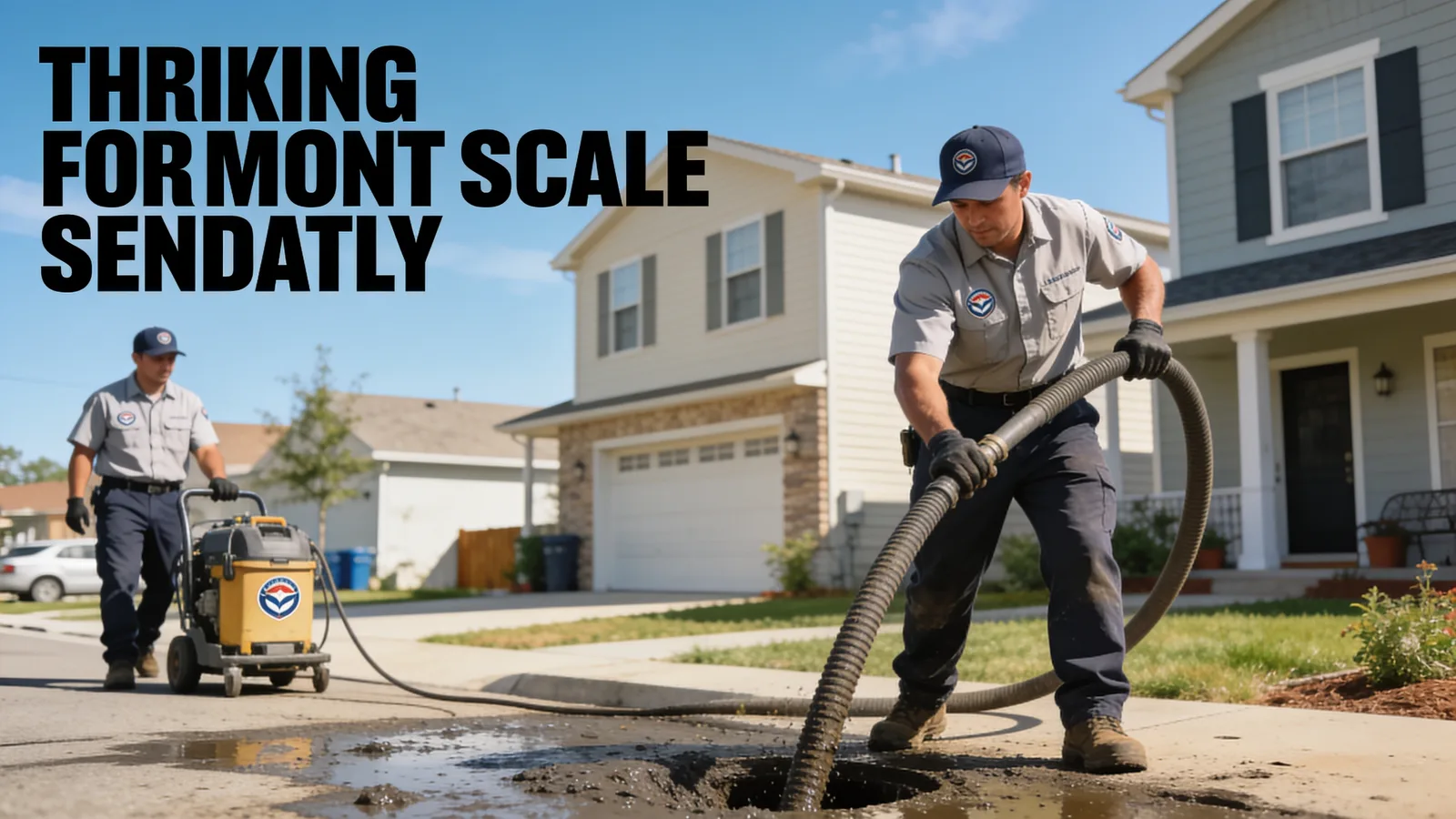 Sewage Cleanup in Lumberton, NC near me